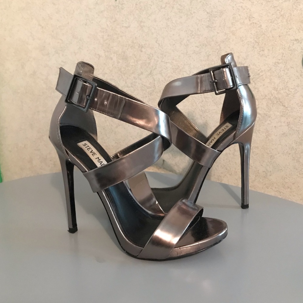 Steve madden heels